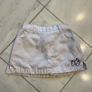 Prodoh Toddler Skort